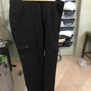 Cargo Pants - Black